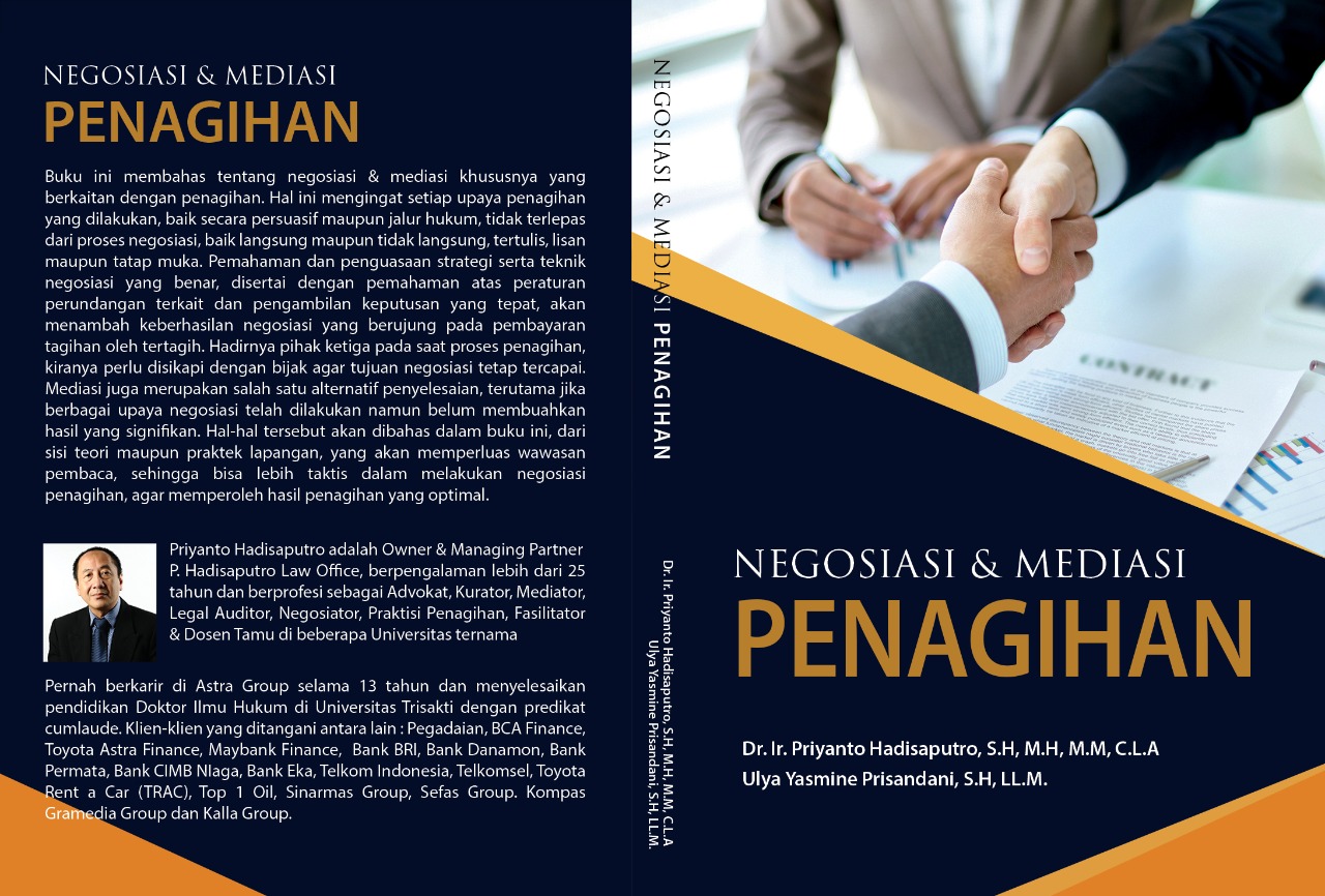 Webinar – P. Hadisaputro Law Office