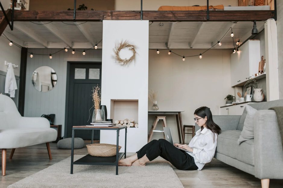 Life After Lockdown The Rise Of Home Working Hales Jobs Hales Jobs