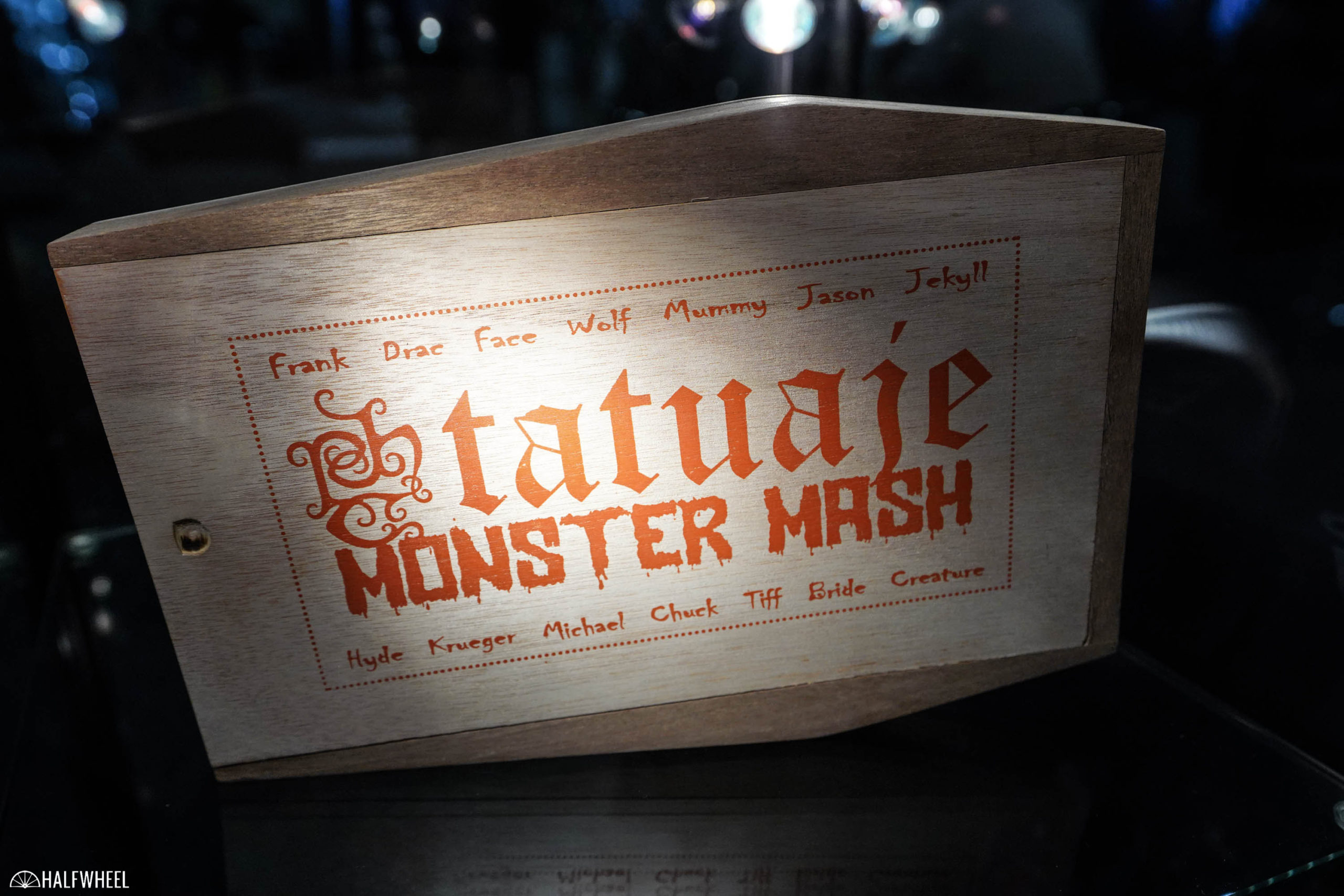 Tatuaje Monster Mash Heads To Stores | Halfwheel 1707_x_2560_jpg