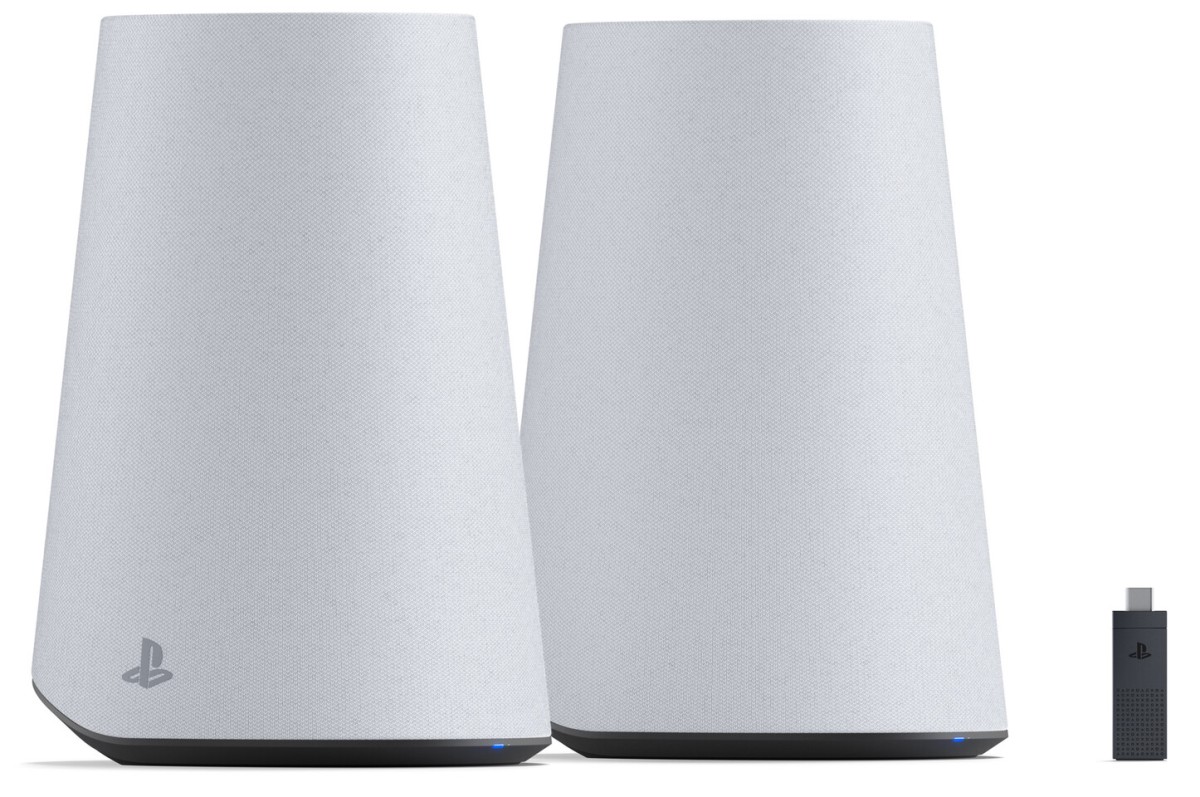 Sony Perkenalkan Pulse Elevate, Speaker Nirkabel Pertama untuk Ekosistem PlayStation Sony Perkenalkan Pulse Elevate, Speaker Nirkabel Pertama untuk Ekosistem PlayStation