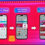 Tri Gelar BombasTri 2025, Beri Banyak Hadiah Termasuk Mobil Listrik Khusus Pelanggan