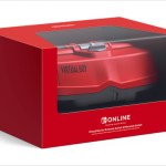 Nintendo Hidupkan Kembali Virtual Boy dengan Aksesori untuk Switch