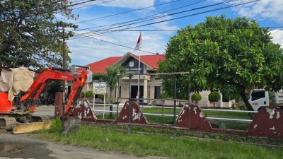 Astra Agro dan Pemkab Pasangkayu Kolaborasi Bersihkan Lingkungan di World Clean Up Day