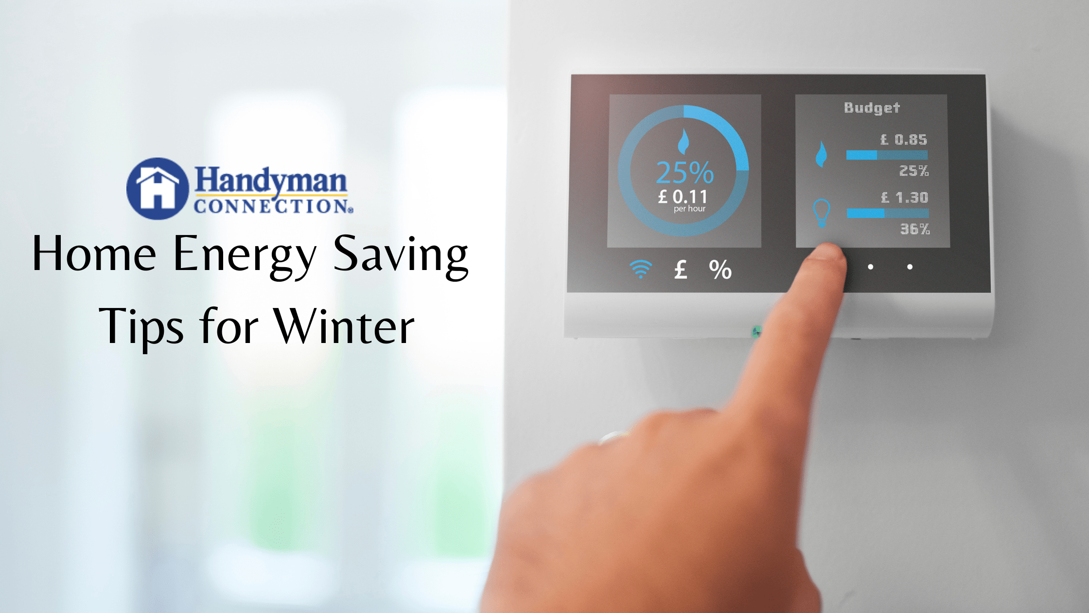 Home Energy Saving Handyman Connection
