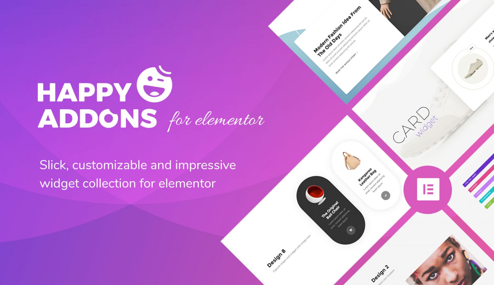 Best Elementor Addons For Wordpress Happyaddons