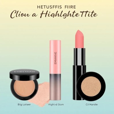 Info Harga Highlighter Emina Powder & Stick