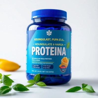 Keunggulan dan Update Harga Proteina (Semua Varian)