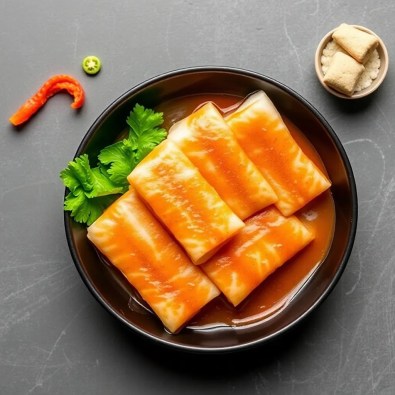 Harga Fish Roll Cedea dan Mitraku (250gr, 500gr, 1kg)