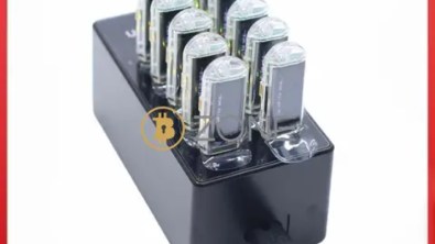 Harga Gridseed USB untuk ‘Menambang’ Uang Digital