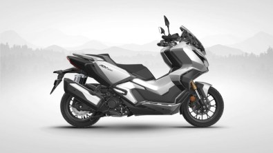 Harga Honda X-ADV, Skuter Adventure Premium di Segmen Off-road
