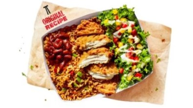 Varian dan Info Terbaru Harga Menu Rice Box KFC