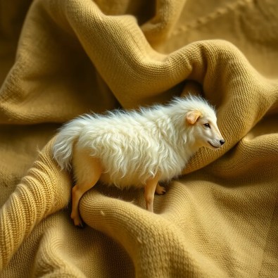 Update Harga Kain Woolpeach (Wolfis) per Meter dan Roll Agustus 2025