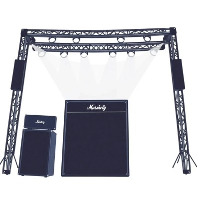 Harga Line Array Ashley (Semua Tipe)