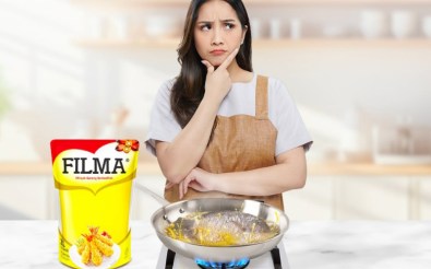 Info Promo Terbaru & Daftar Minyak Goreng Berbagai Merek di Alfamart
