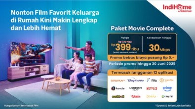 Tarif Paket Internet Murah dari XL Tahun 2017
