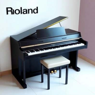 Info Terbaru Harga Piano Roland (Semua Tipe)