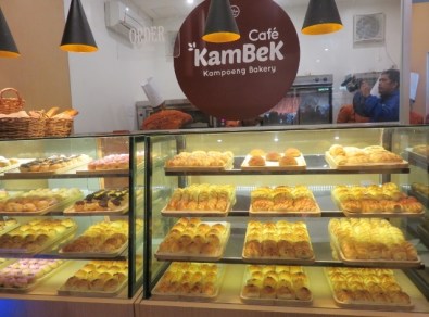 Info Terbaru Harga Menu Kampoeng Roti Lengkap hingga 2025