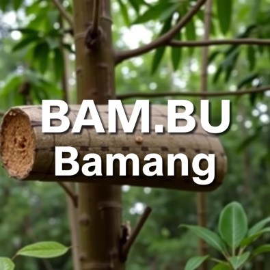 Info Terbaru Kisaran Harga Bambu per Batang (Petung, Apus, Wulung, Steger dll)