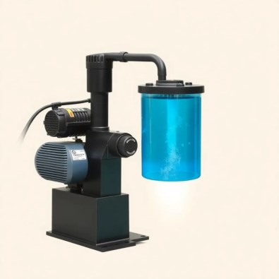 Harga Dosing Pump (Pompa Dosing) Berbagai Merk