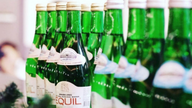 Update Harga Equil Air Mineral Premium (Eceran dan Dus)