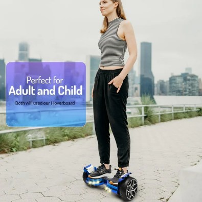 Update Harga Hoverboard (Self Balance Wheel) dan Tips Memilihnya