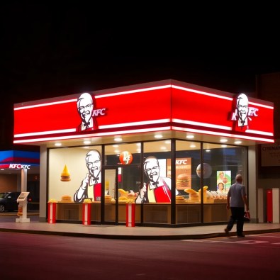 Syarat dan Update Harga Franchise KFC