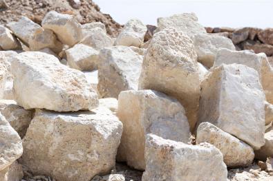 Update Harga Limestone per M3 dan 1 Truk