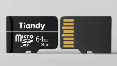 Harga Micro SD 128 GB (Semua Merk)