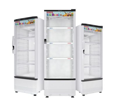 Update Harga Showcase Gea 4 Rak dan 5 Rak