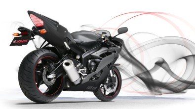 Harga dan Spesifikasi Yamaha YZF R6 – 2015