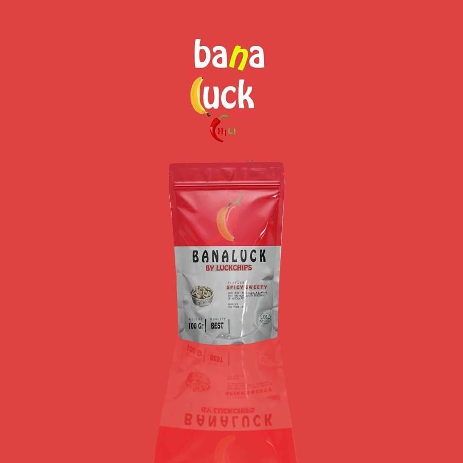 banaluck Spicy weet