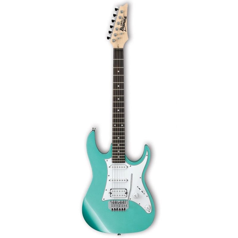 Rekomendasi Gitar Listrik Untuk Pemula Beserta Harganya