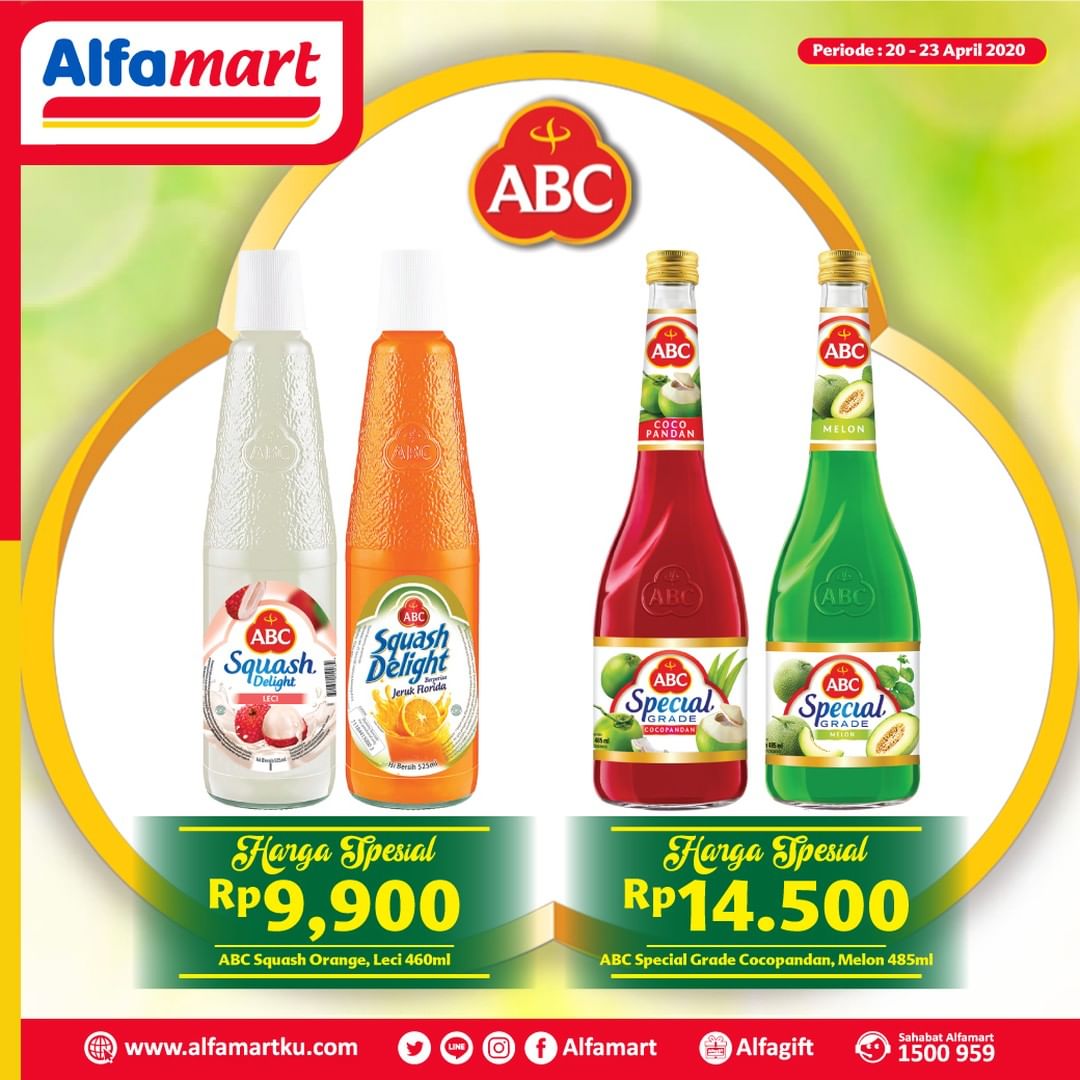 promo alfamart