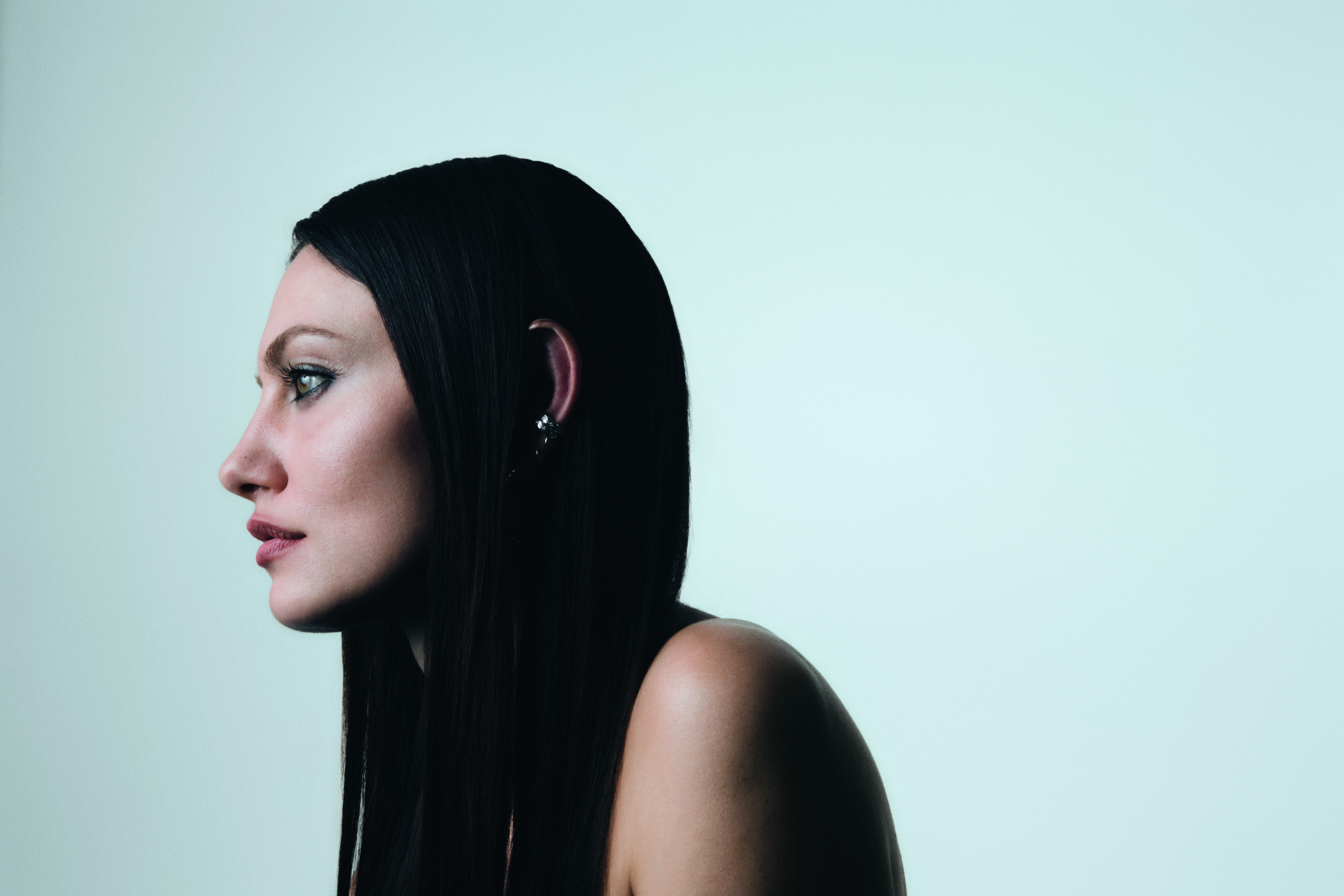 Page 198 โ Harpers Bazaar Australia Kristine froseth nua