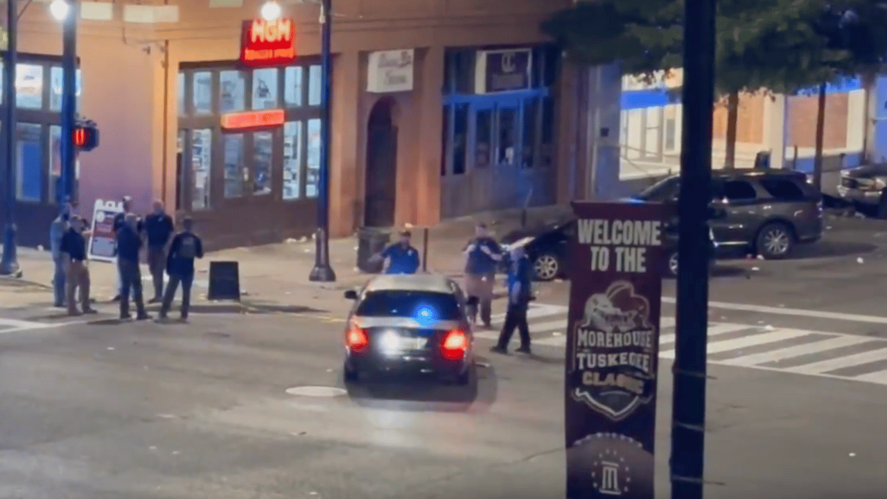 Tragedy Strikes After Tuskegee-Morehouse Classic: 2 Killed, Over a Dozen Injured in Montgomery Shooting