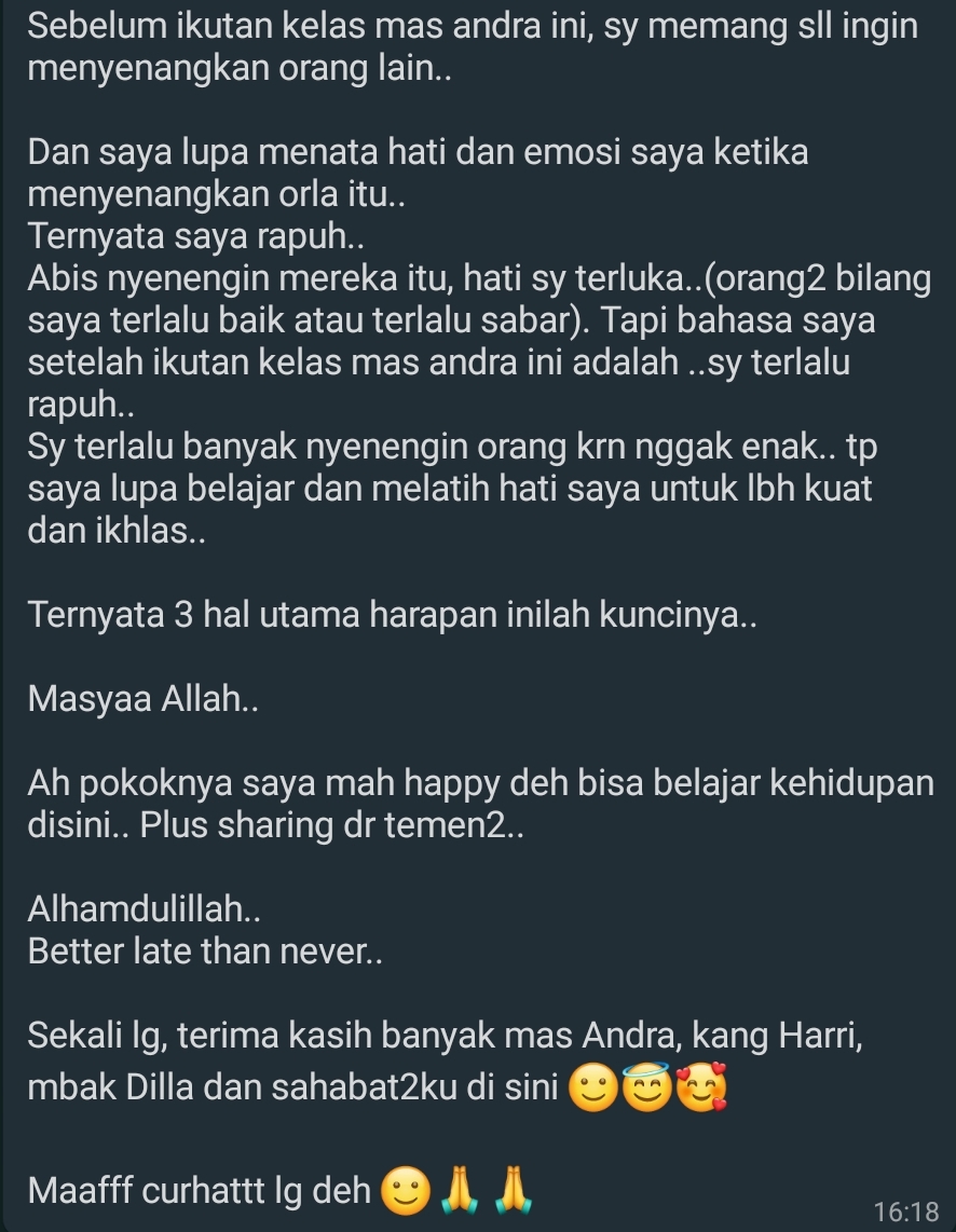 Design Your Hope | HCR.ID