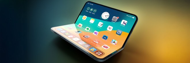 L’iPhone più costoso di sempre è in arrivo, e sarà pieghevole: ecco il possibile prezzo