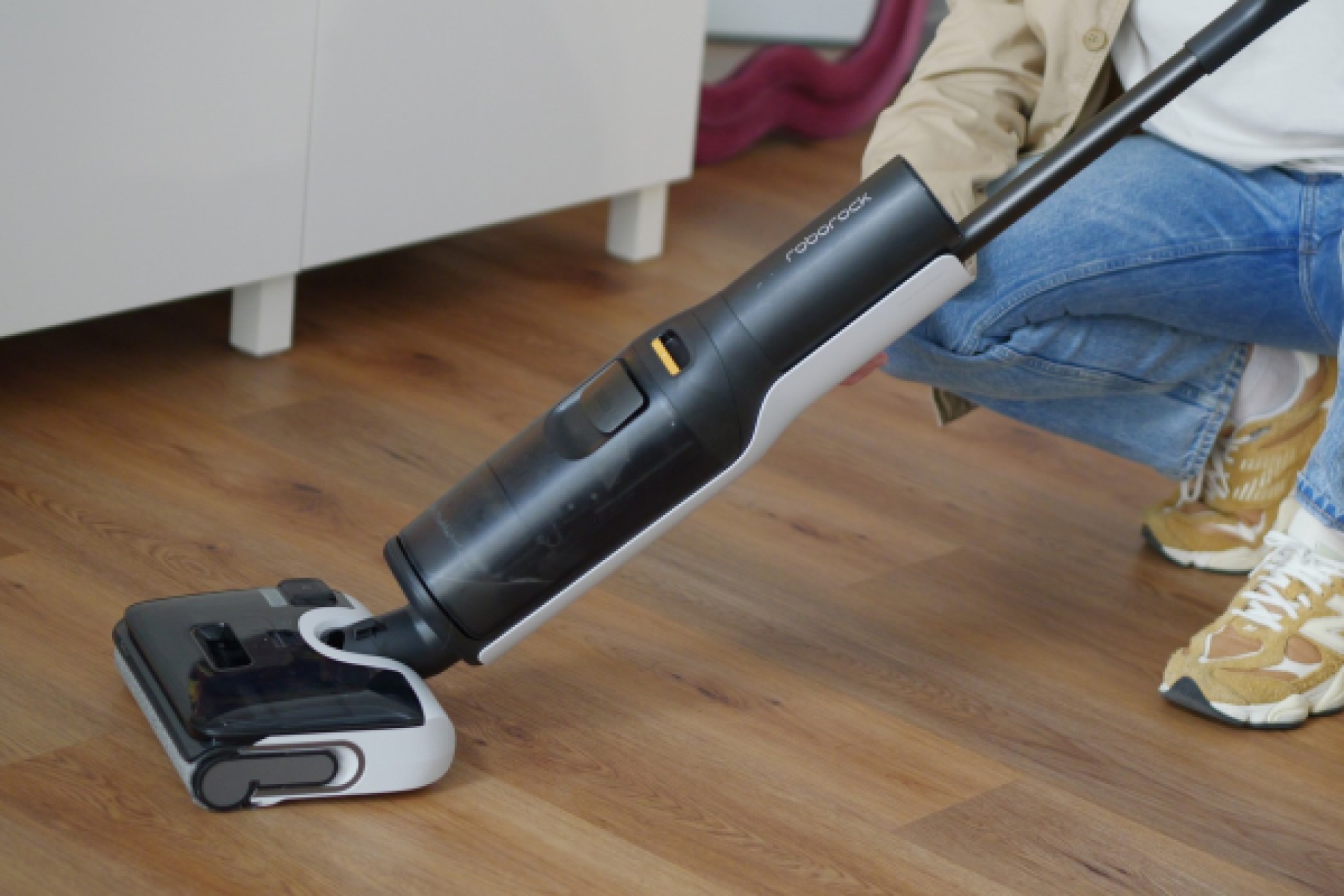 Recensione Roborock F25: buon prezzo e un’ottima tutto fare per la pulizia
