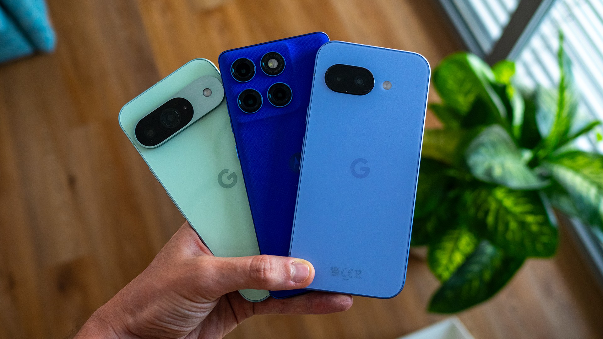 Galaxy A26, Edge 60 e Pixel gli smartphone più venduti di luglio 2025 | Video