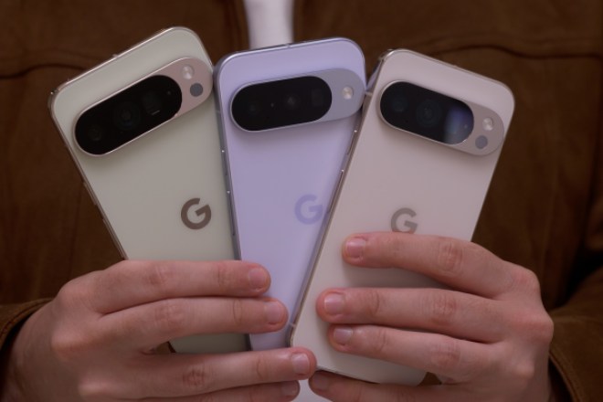 Il segreto dei Pixel 10 per i video in 4K: più spazio con il nuovo codec AV1
