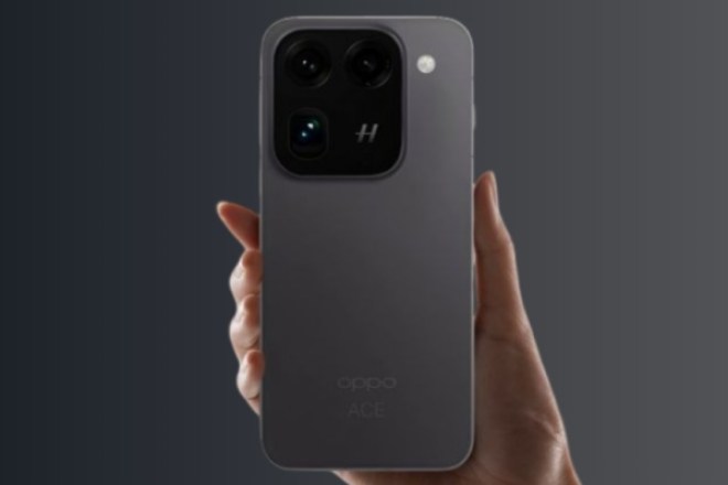 Oppo Find X9 Pro non ha più segreti: filtra la scheda tecnica prima del lancio