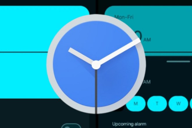 Google Orologio, è l’ora di un grande rinnovamento per l’interfaccia