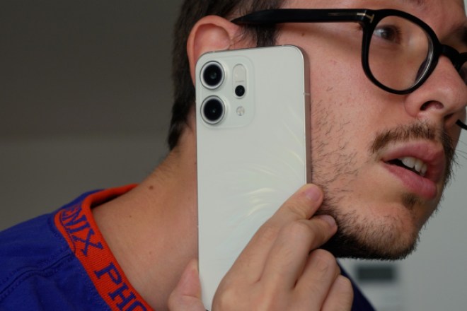 OPPO Reno 14 5G Recensione: batteria eccellente e potrebbe stupire in promo