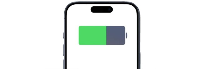 Apple avvisa: dopo l’aggiornamento a iOS 26 possibili cali temporanei di autonomia