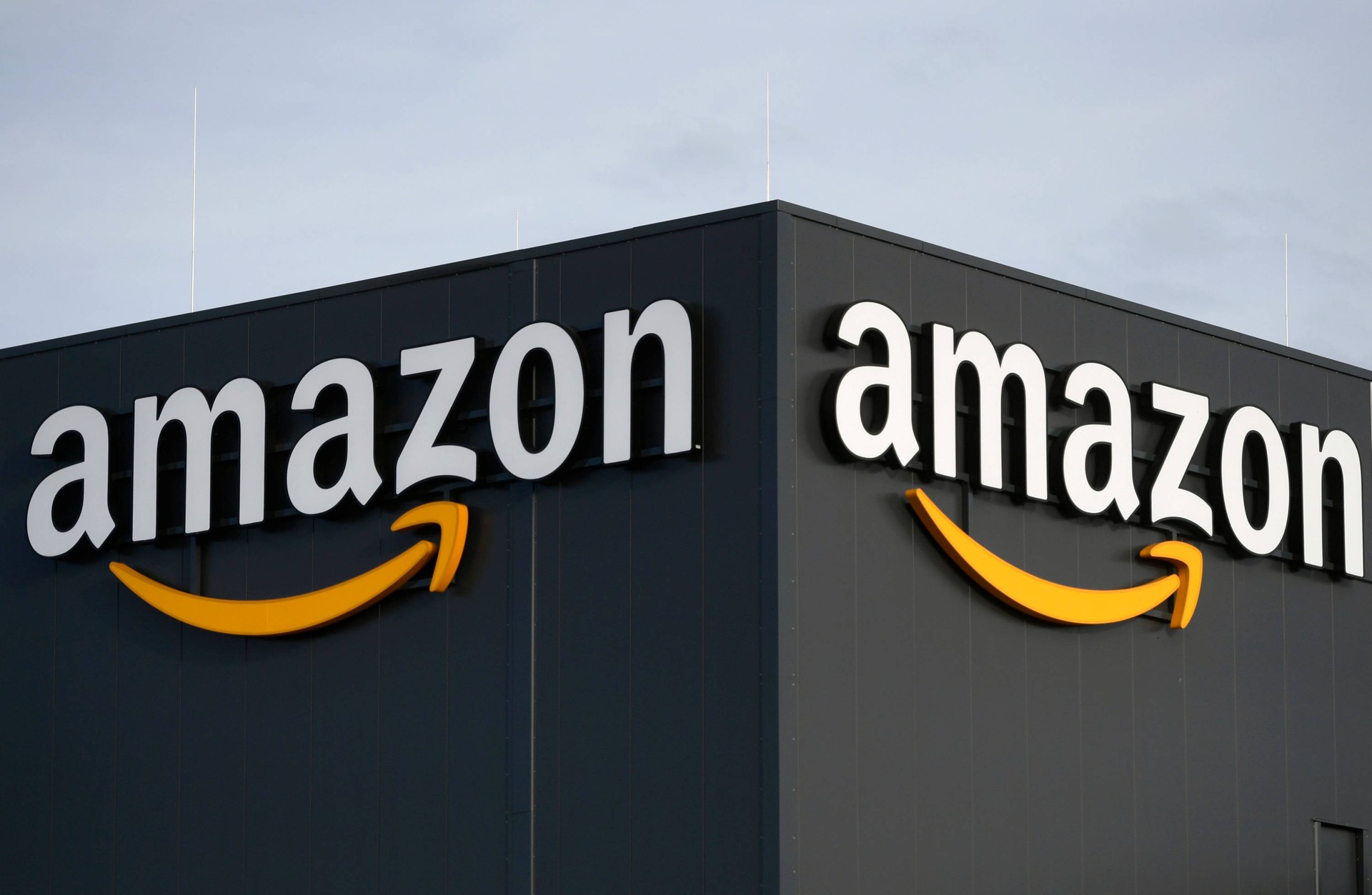 Amazon, Nuovo Centro Di Distribuzione A San Salvo: 1.000 Assunzioni - Hdblog.it 1253_x_1920_jpg