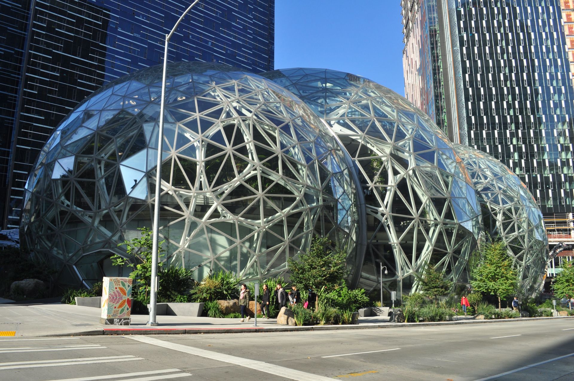 Smart Working Post-Coronavirus, Amazon Propone 3 Giorni In Ufficio A Settimana - Hdblog.it 1275_x_1920_jpg