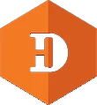 Harmonic Design Logo