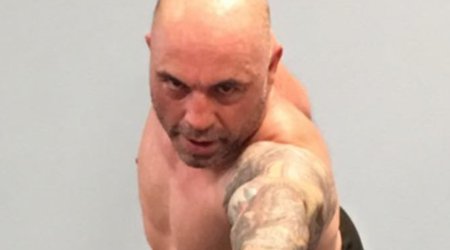 Joe Rogan Height, Weight, Age, Spouse, Family, Facts, Biography 250_x_450_jpg