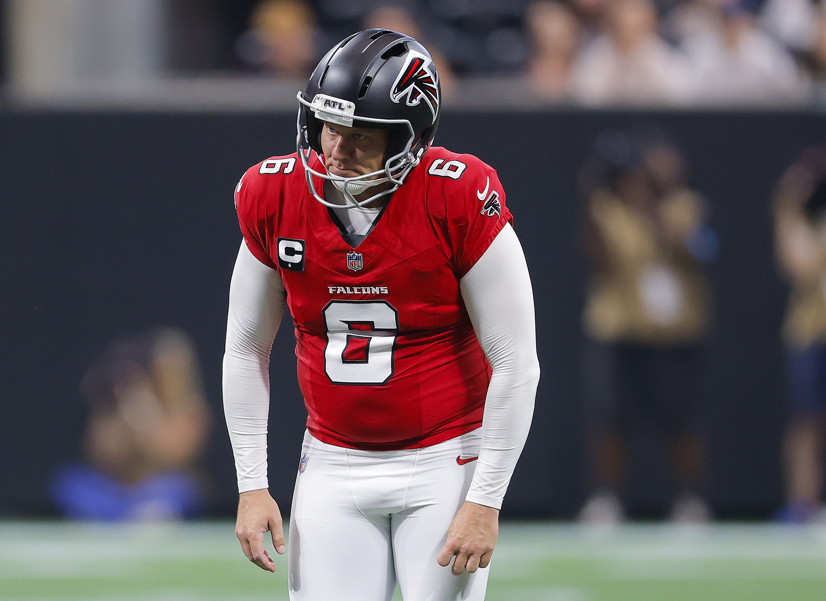 Nick Folk Age: Long NFL Career Leads to Falcons’ Kicker Job