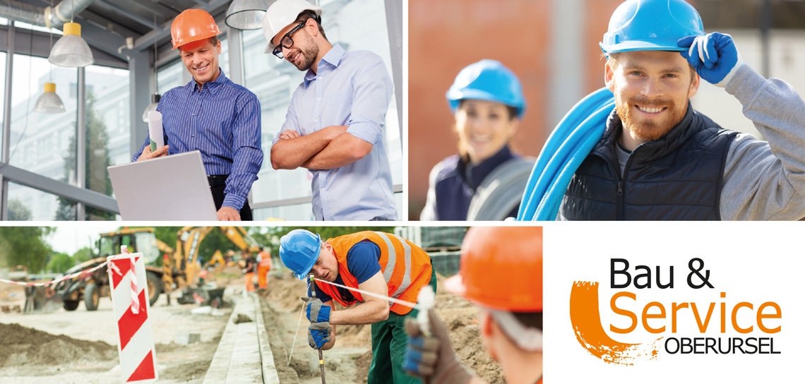 Bau Service Oberursel Heimvorteil Oberursel